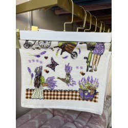 Muslin Dragon Pestamal