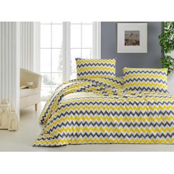 Neon Evil Eye Kaftan