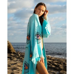 Big Eye Kaftan Big Eye Kaftan