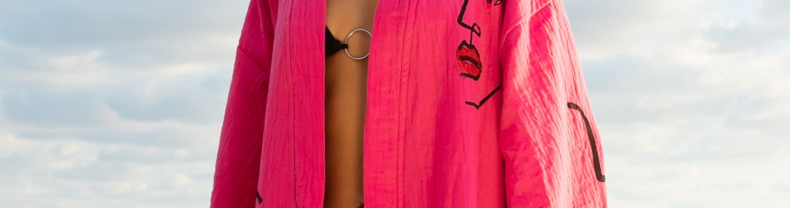 caftan