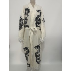 Dragon Kaftan